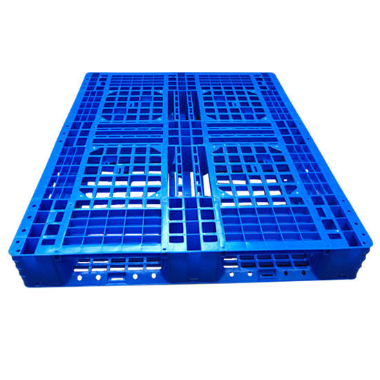 Pallet nhựa dùng kê hàng hóa SG-1210E