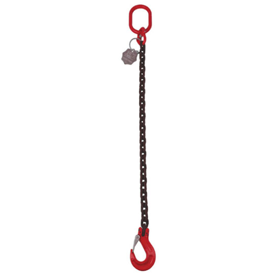 Sling xích cẩu hàng 1 chân 22mm KAWASAKI SGR8022-1L