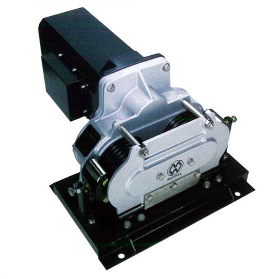 Tời cáp điện hai chiều ba pha 200V 360kg MAXPULL EME-400