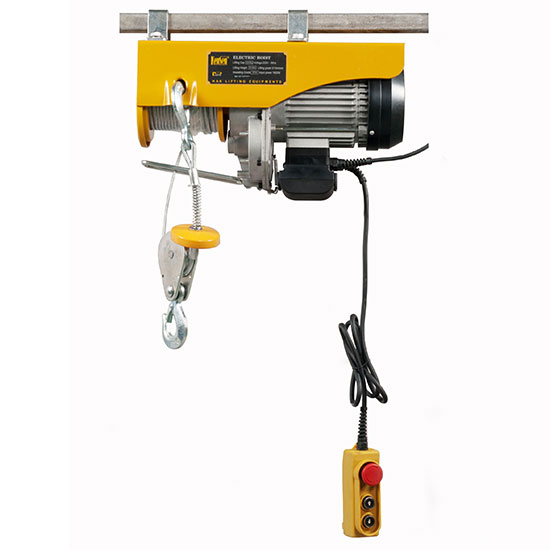 Tời cáp điện 200kg KENSEN PA200