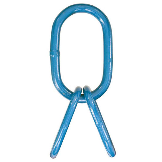 Vòng khuyến đôi tải trọng 28.1 tấn YOKE X-007-40
