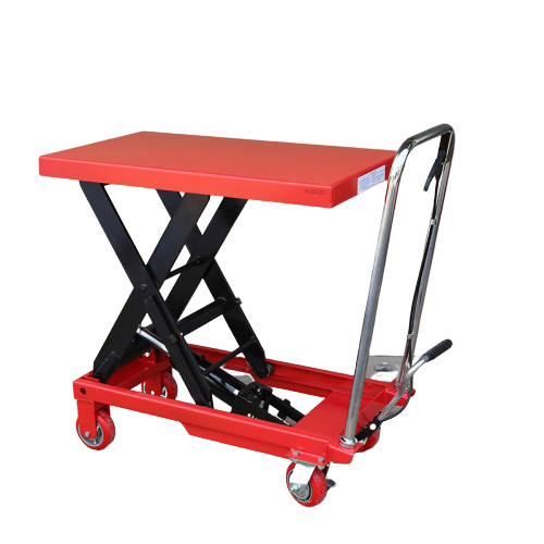 Xe đẩy đa năng 300KG NIULI WP300