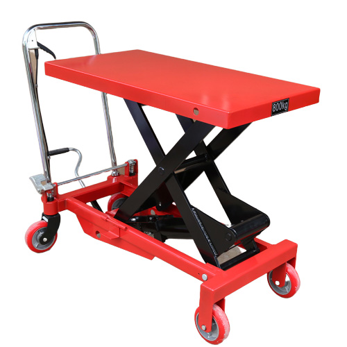 Xe đẩy đa năng 800KG NIULI WP800