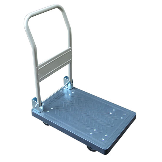 Xe đầy hàng 120 kg CA120