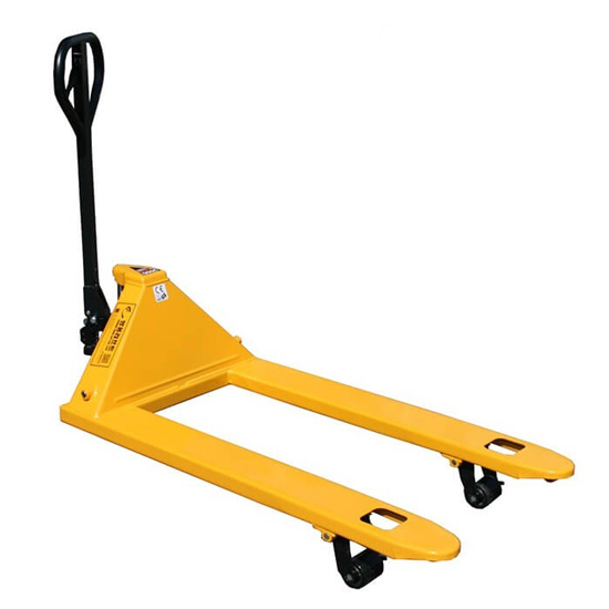 XE NÂNG TAY 2 TẤN KONDO PWH20