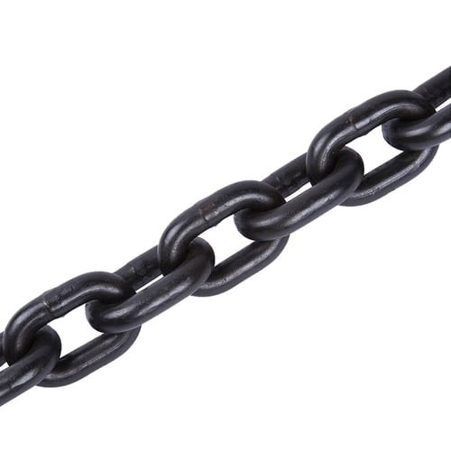 Xích thép hợp kim cường độ cao G80 KONDOTEC