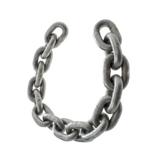 Xích thép nâng hạ 32mm cấp 8 PWB-HA8-32