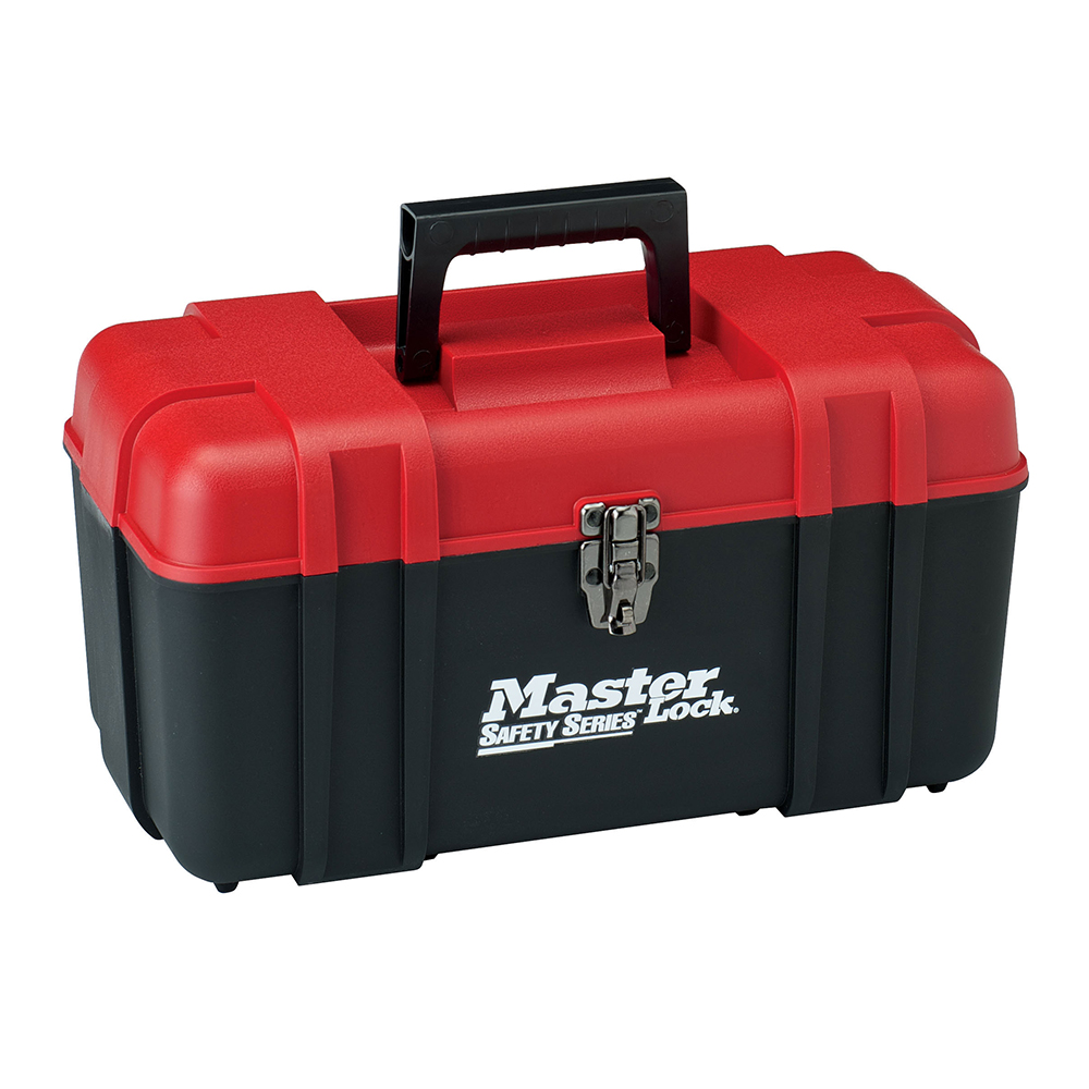 Hộp đựng công cụ khóa cá nhân Master Lock S1023