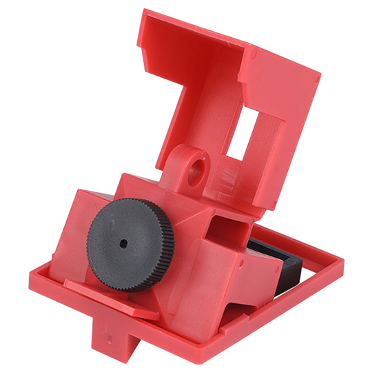 Kẹp khóa cầu dao điện 480-600V PROLOCKEY CBL12 — ảnh 5
