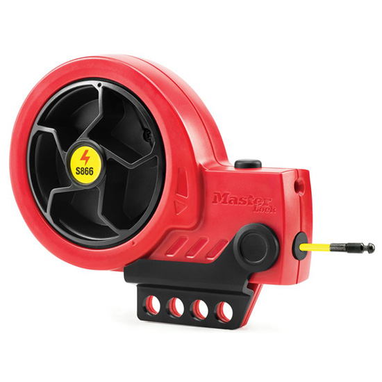 Khóa cáp Master Lock S866