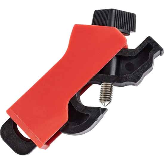 Khóa cầu dao đa năng Brady 149514