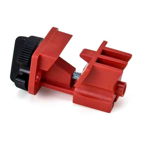 Khóa cầu dao đa năng Brady 66321