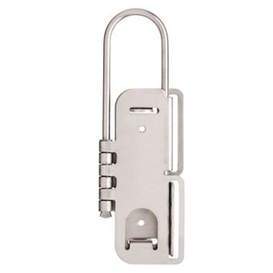 Khóa chốt thép không gỉ Masterlock S431