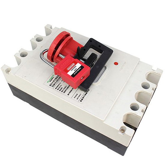 Khóa cô lập aptomat điện áp cao 480-600V PROLOCKEY CBL14 — ảnh 3