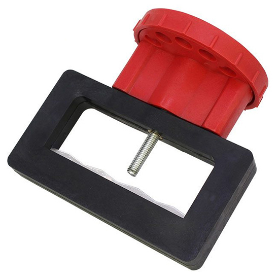 Khóa cô lập aptomat điện áp cao 480-600V PROLOCKEY CBL14 — ảnh 4