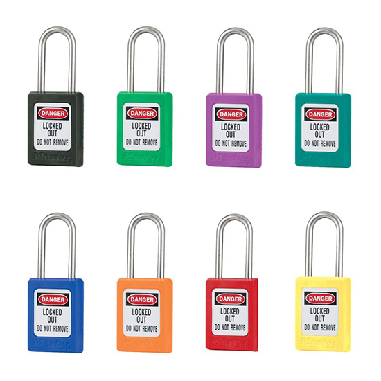 Khóa móc an toàn Master Lock S31