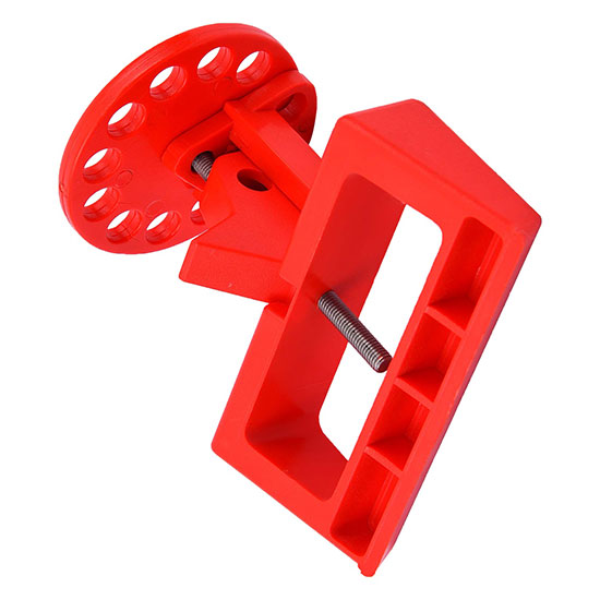 Khóa ngắt mạch lớn với tay cầm tròn E-Square ES-LCB-R