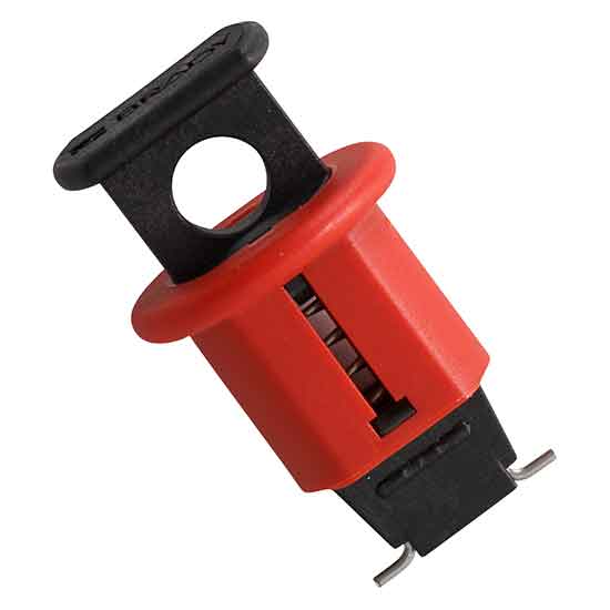 Khóa ngắt mạch thu nhỏ Brady 90844