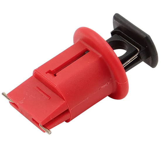 Khóa Cách Ly Aptomat Mini Chân Rộng PROLOCKEY POW: Giải Pháp LOTO Chuyên Dụng Cho MCB Chân Rộng — ảnh 6