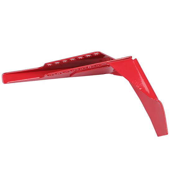 Khóa van bi xoay 1/4 cho ống đường kính DN50-DN200 PROLOCKEY SBVL02 — ảnh 4