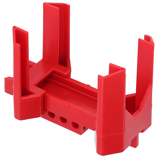 Khóa van bi có thể điều chỉnh 4 chân Master Lock S3080 — ảnh 5