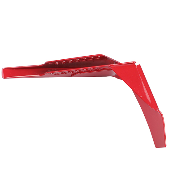Khóa van bi xoay 1/4 cho ống đường kính DN50-DN200 PROLOCKEY SBVL02-2 — ảnh 4