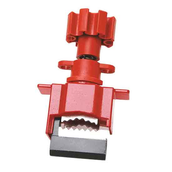 Khóa van đa năng lớn Brady 50899