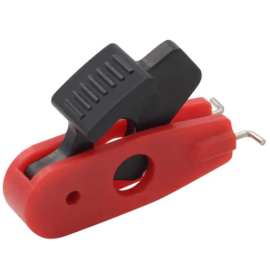 Khóa aptomat (MCB) dạng nhỏ chốt ra PROLOCKEY POT — ảnh 4