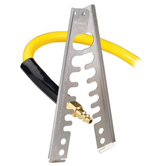 Thiết bị khóa khí nén Master Lock S3900