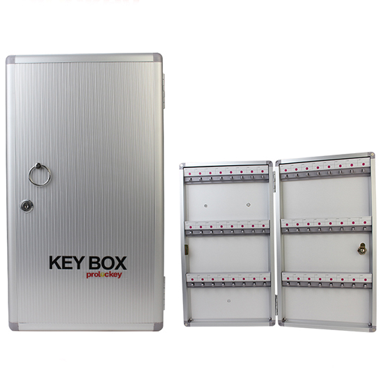 Tủ quản lý và lưu trữ chìa khóa 48 vị trí PROLOCKEY KB48