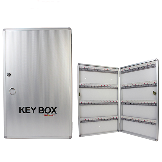 Tủ quản lý và lưu trữ chìa khóa 96 vị trí PROLOCKEY KB96