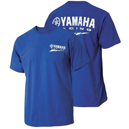 Áo thun đồng phục cổ tròn RS-T-SHIRT-PE001