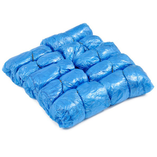 Bao bọc giày CPE TATEKSAFE ESD-SHN20