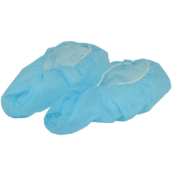 Bao bọc giày vải không dệt TATEKSAFE ESD-SHC25