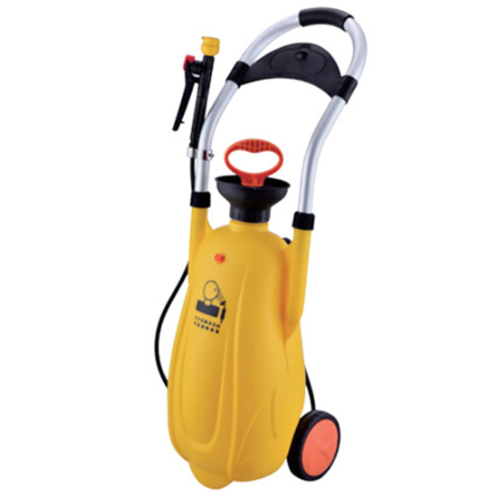 Bình rửa mắt khẩn cấp 12 lít RUNWANGDA WJH0782A