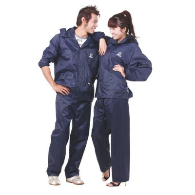 Bộ quần áo mưa cao cấp TATEKSAFE RC-003