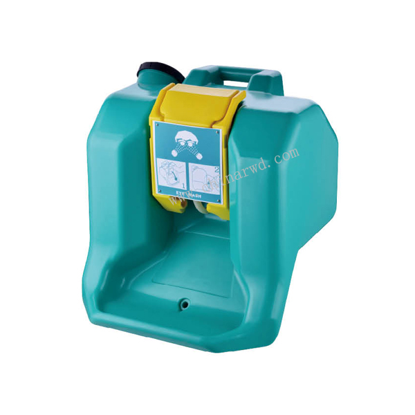Bồn rửa mắt di động WJH0982