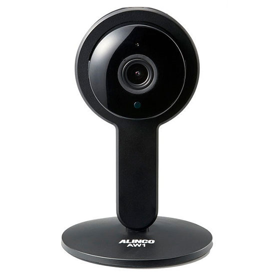 Camera IP Wifi Japan-Alinco AW1 (1.0MP)
