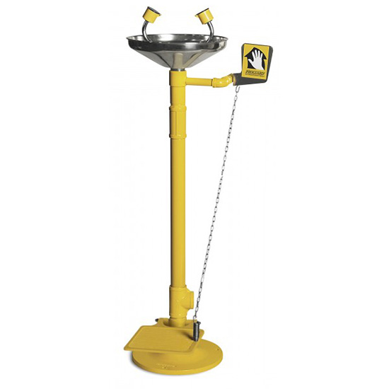 Bồn rửa mắt khẩn cấp Proguard PG 5070 SS