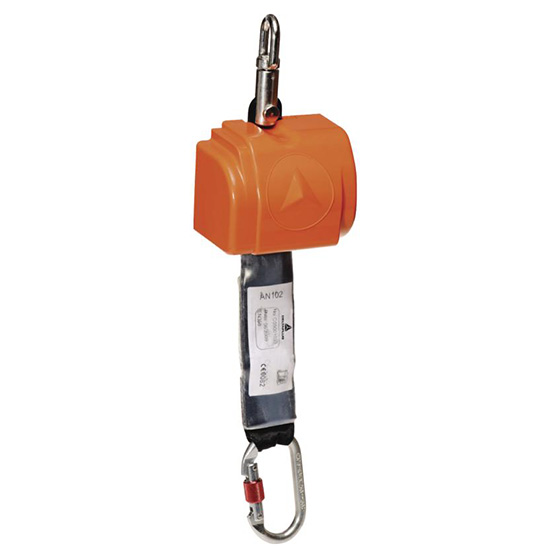 Cuộn dây tự hãm DeltaPlus AN102