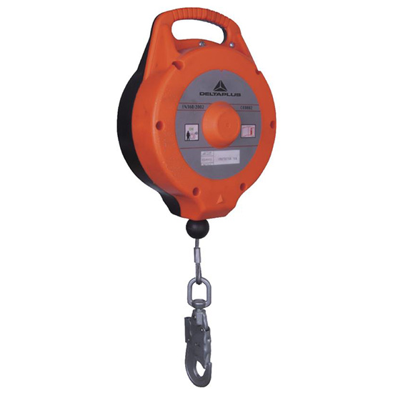 Cuộn dây tự hãm DeltaPlus AN12015T
