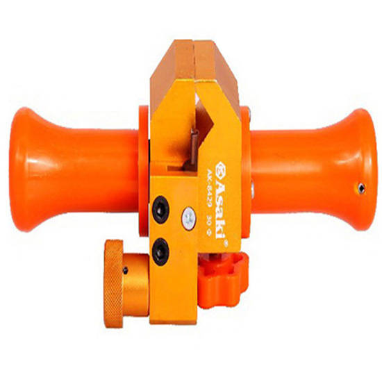 Dao tuốt vỏ cáp cách điện Asaki AK-8429