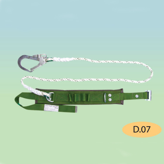 Dây đai choàng bụng Bảo Bình D-07