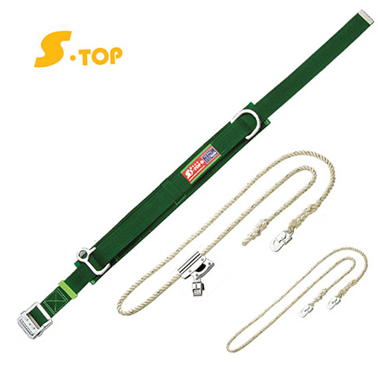 Dây đai an toàn Hàn Quốc Sstop SHBK-3005