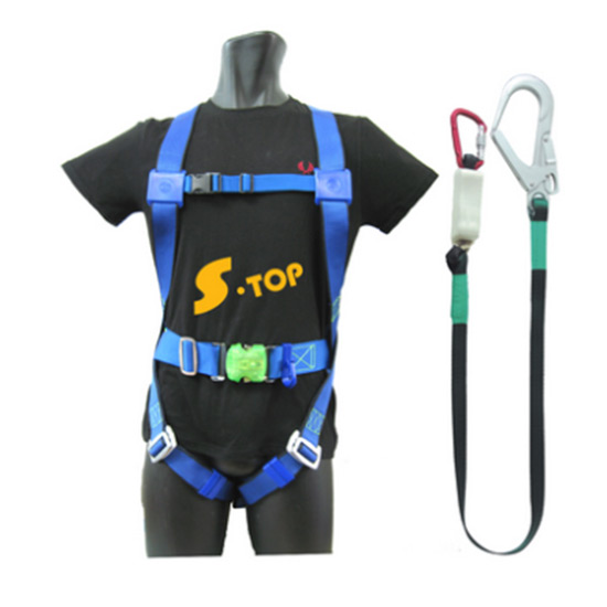 Dây an toàn toàn thân SSTOP SHHS-1039