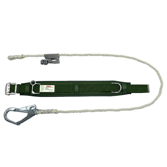 Dây đai an toàn quàng bụng ADELA H-37