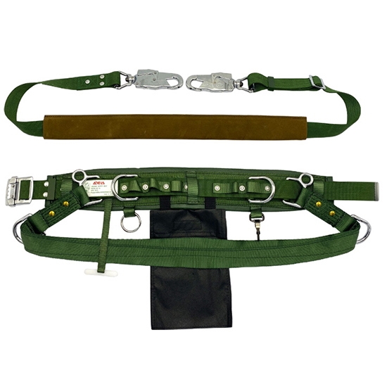 Dây đai định vị cho thợ điện, viễn thông ADELA SC-19