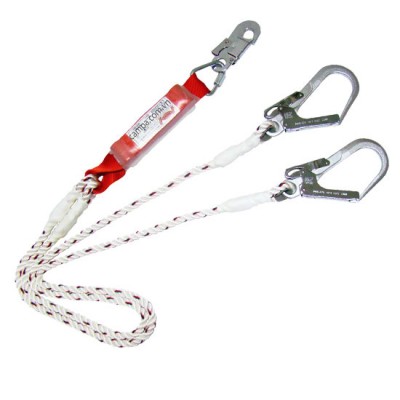 Dây giảm sóc chữ Y Swelock K646-1