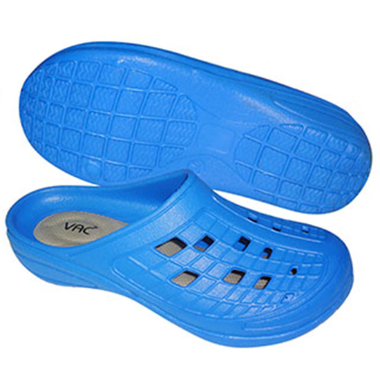 Dép phòng sạch siêu nhẹ VAC E075C