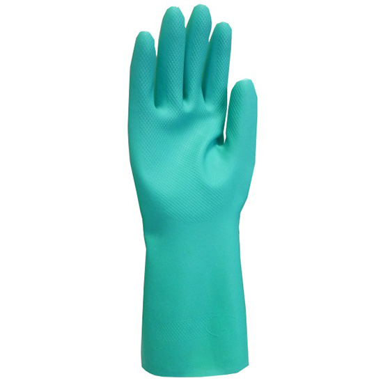 Găng tay chống hóa chất Safetyware GNF 1815: Bảo vệ tối ưu cho đôi tay
